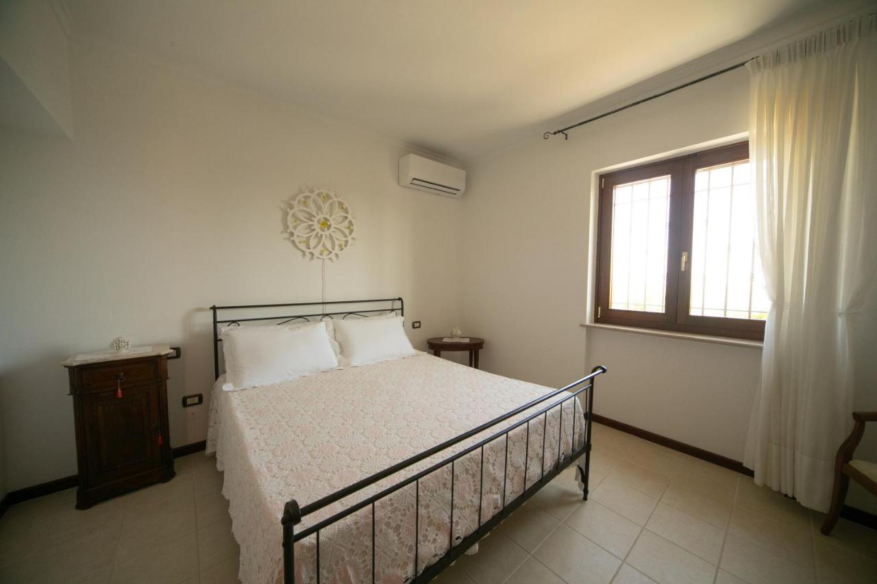 Dimora Beatrice Villa Martina Franca Buitenkant foto