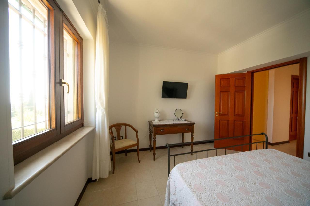 Dimora Beatrice Villa Martina Franca Buitenkant foto