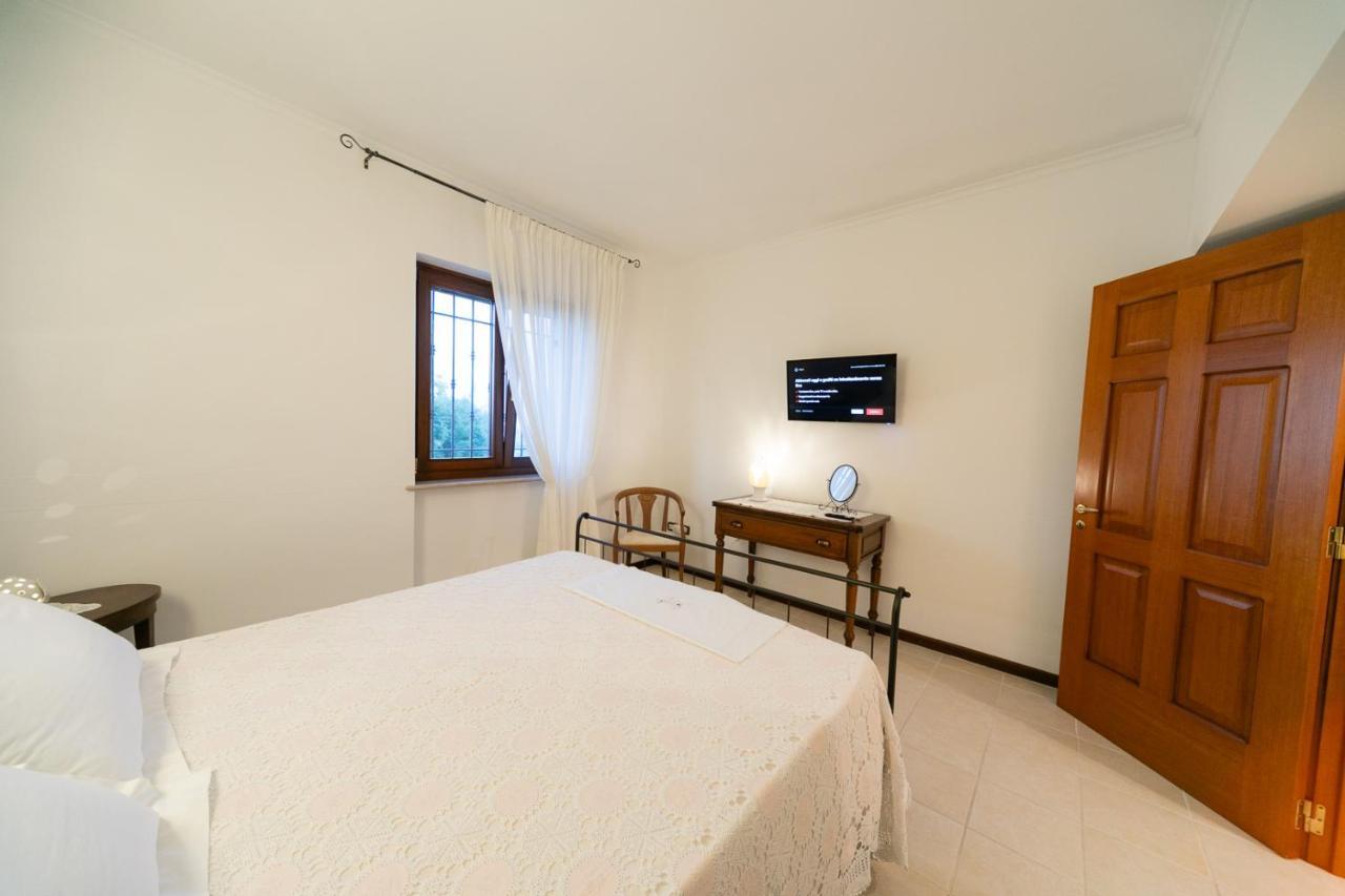 Dimora Beatrice Villa Martina Franca Buitenkant foto