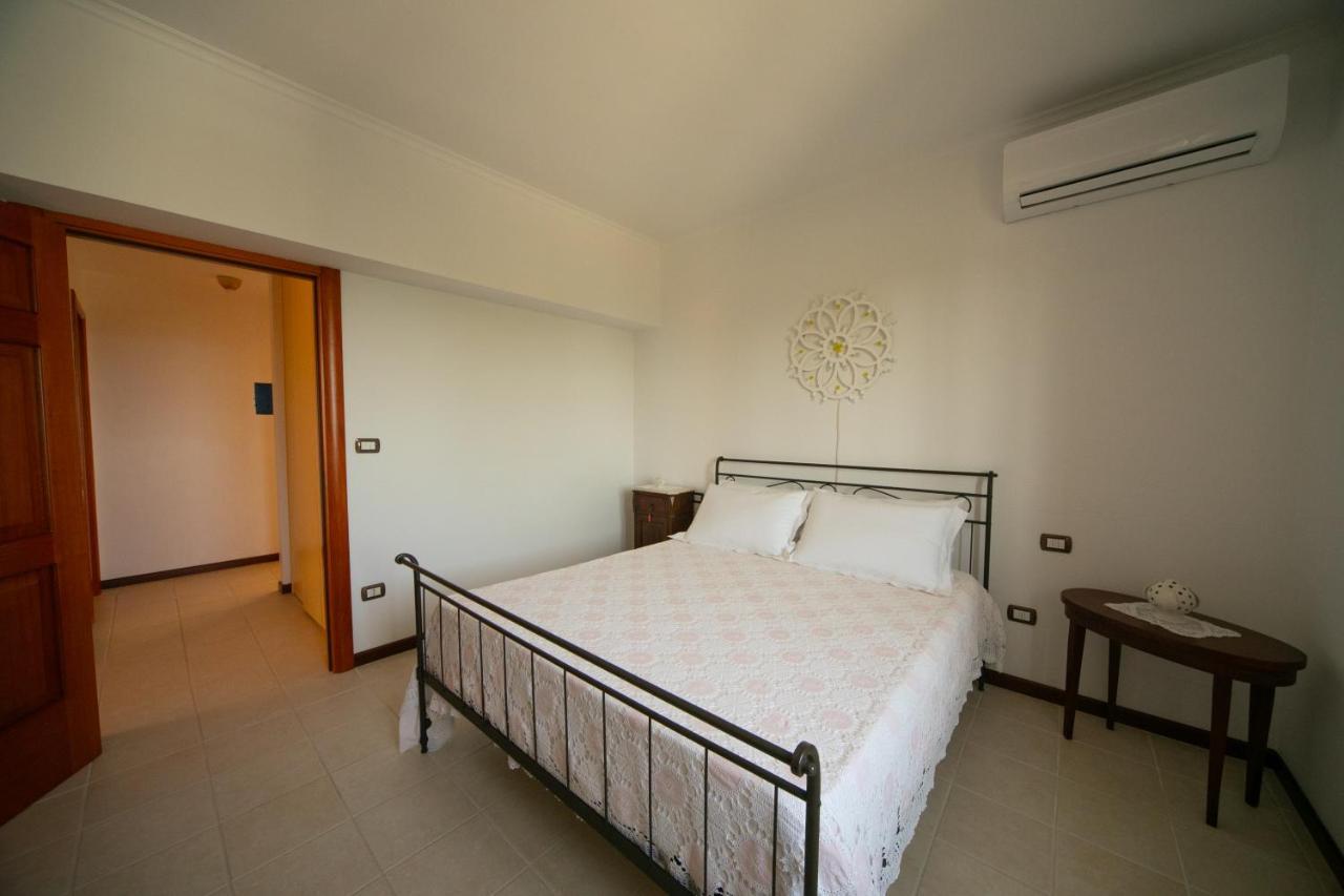 Dimora Beatrice Villa Martina Franca Buitenkant foto