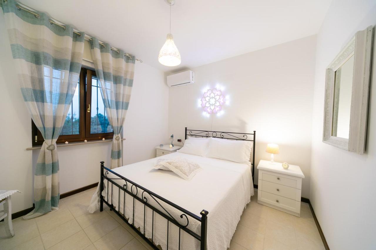 Dimora Beatrice Villa Martina Franca Buitenkant foto