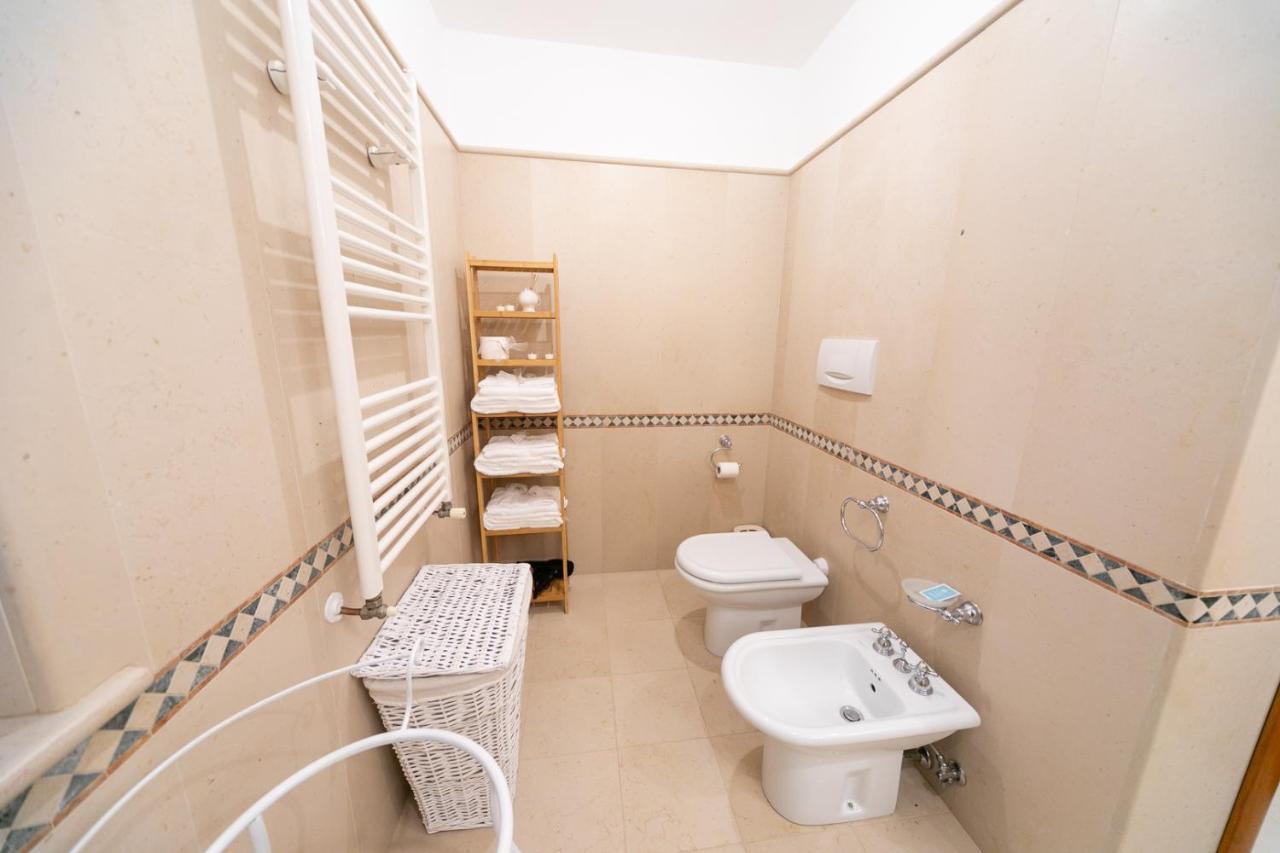 Dimora Beatrice Villa Martina Franca Buitenkant foto