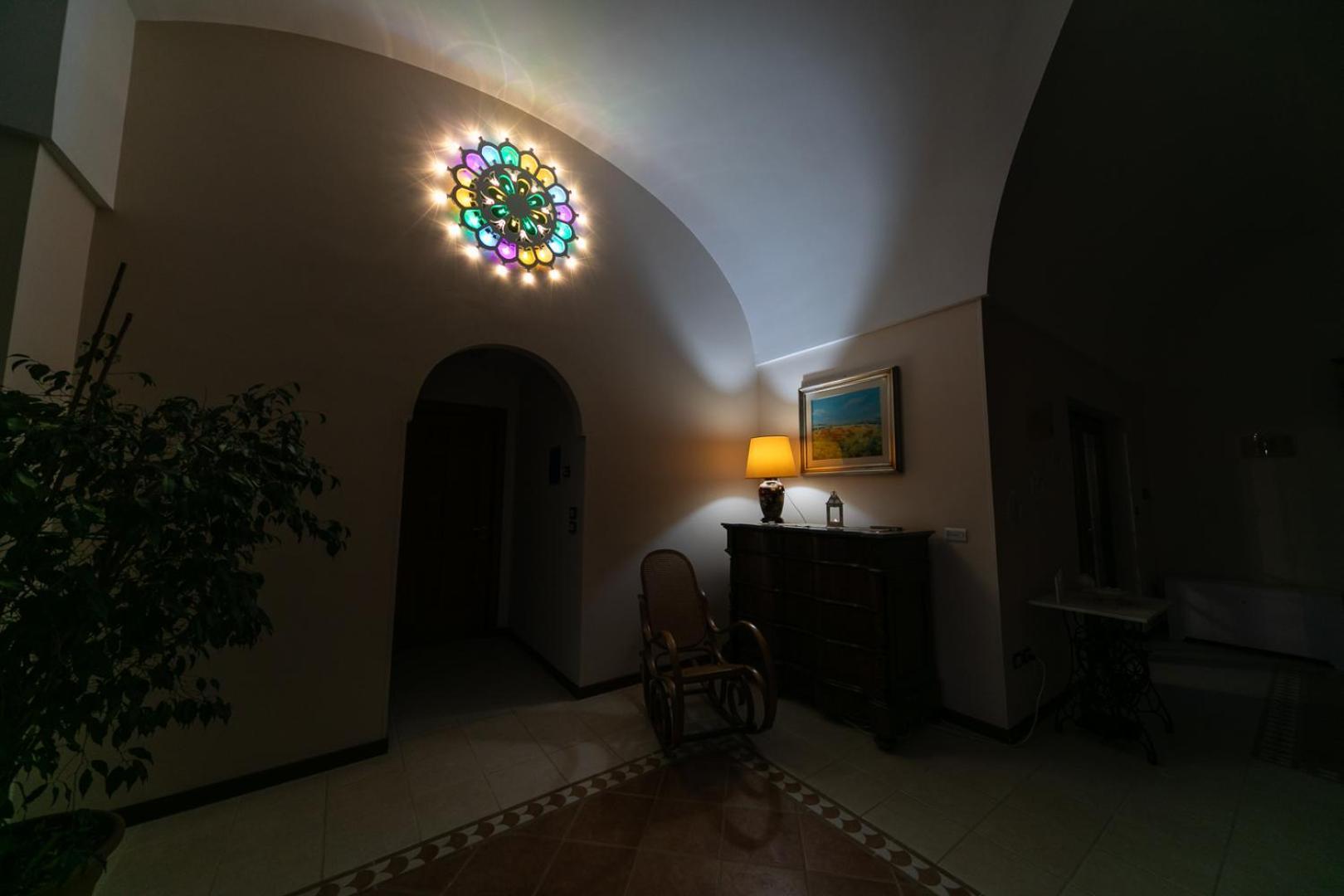 Dimora Beatrice Villa Martina Franca Buitenkant foto