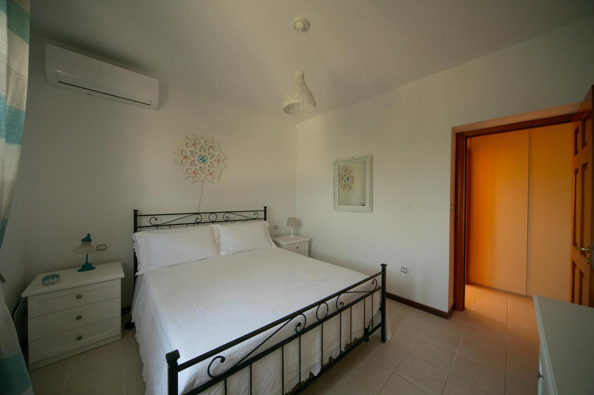 Dimora Beatrice Villa Martina Franca Buitenkant foto