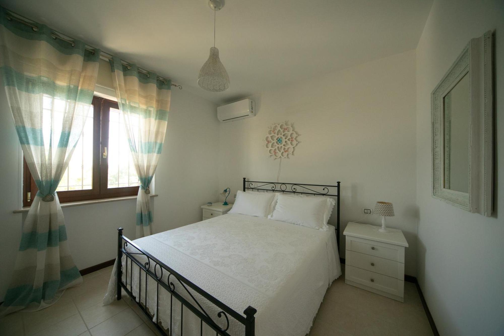 Dimora Beatrice Villa Martina Franca Buitenkant foto